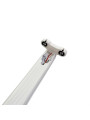 Линейный светильник для светодиодной лампы OEM IP20 (2-T8-1200-PD-2S), 100021029