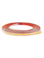 Светодиодная лента BIOM Professional COB-240-230V-IP65 9W 900Lm 4000-4500K 50м (BPS-G4-230-COB-240-10-NW), 100027718