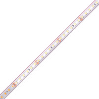 Светодиодная лента 2835-120-12V-IP67 8.4W 849Lm 3000K 5м (D8120-12V-8mm-IP67-WW)