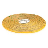 Світлодіодна стрічка BIOM Professional COB-400-12V-IP33 7W 700Lm 4000-4500K 5м (BPS-G4-12-3-COB-400-NW)