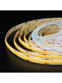 Светодиодная лента BIOM Professional COB-480-12V-IP33 12,5W 1500Lm 6000-6500K 5м (BPS-G4-12-COB-480-CW-20), 100027345