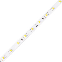 Світлодіодна стрічка COLORS 120-2835-12V-IP55 9,6W 828Lm 3000K 5м (DJ120-12V-8mm-IP55-WW)