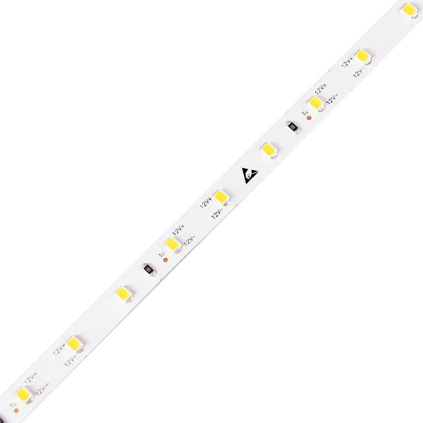 Світлодіодна стрічка COLORS 120-2835-12V-IP55 9,6W 936Lm 4000K 5м (DJ120-12V-8mm-IP55-NW) , 100022240