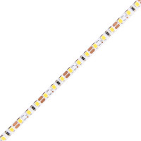 Светодиодная лента COLORS 2835-120-12V-IP20 13.5W 1460Lm 6000K 5м (D8120-12V-8mm-13.5W-W8)