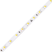 Світлодіодна стрічка COLORS 2835-120-12V-IP20 8.8W 805Lm 3000K 50м (DJ120-12V-8mm-WW_DP50)