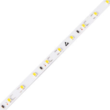 Світлодіодна стрічка COLORS 2835-120-12V-IP20 8.8W 805Lm 3000K 5м (DJ120-12V-8mm-WW9)
