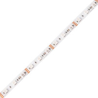 Светодиодная лента COLORS 5050-60-12V-IP20 8.4W SMART RGB-SPI 5м (DS560RGB-12V-10mm)