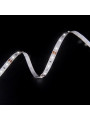 Светодиодная лента COLORS 60-2835-12V-IP20 4,8W 399Lm 3000K 5м (D860-12V-8mm-WW), 100022211