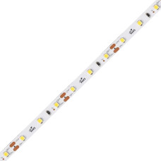 Светодиодная лента COLORS 60-2835-12V-IP20 4,8W 399Lm 3000K 5м (D860-12V-8mm-WW)