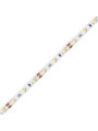 Світлодіодна стрічка COLORS 60-2835-12V-IP20 4,8W 416Lm 4000K 5м (D860-12V-8mm-NW) , 100022212