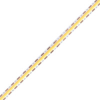 Светодиодная лента COLORS COB-12V-IP20 8W 720Lm 3000K 2.5м (DF8-12V-8mm-WW)