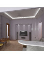 Светодиодная лента Mi-light 2835-120 6000K DC 12V негерметичная (MI-LED-S120СW-1220-R), 100022558