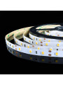 Светодиодная лента Mi-light 60-2835-12V-IP20 14,4W 1200Lm 4000К 5м (MI-LED-S60NW1220-NW), 100014043