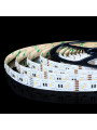 Світлодіодна стрічка Mi-light 60-5050-12V-IP20 19,2W 750Lm RGBW 5м (MI-LED-RGBW60NW 1220-RGBW) , 100021190