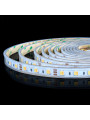 Світлодіодна стрічка Mi-light 60-5050-12V-IP65 9,6W 660Lm 2600+6500К 5м (MI-LED-DW60CCT1265-SW-CW) , 100021191