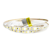 Світлодіодна стрічка RISHANG 120-2835-12V-IP33 8,6W 785Lm 13000К 5м (RD08C0TA-B-CW)