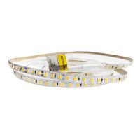 Світлодіодна стрічка RISHANG 120-2835-12V-IP33 9,6W 72Lm Yellow 5м (RD08C0TA-B-Y)