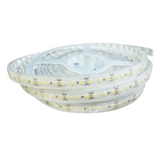 Светодиодная лента RISHANG 120-2835-12V-IP67 8,6W 630Lm 4000К 5м (RN32C0TA-B-NW)