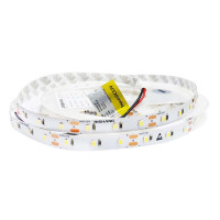 Світлодіодна стрічка RISHANG 60-2835-12V-IP20 12W 956Lm 6500К 5м (RN0060TA-A-W)