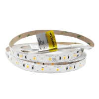 Світлодіодна стрічка RISHANG 60-2835-12V-IP33 12W 1000Lm 4000К 5м (RD0060TA-A-NW)