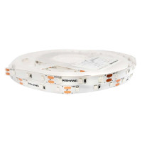 Светодиодная лента RISHANG 60-2835-12V-IP33 6W 78Lm Blue 5м (RD0860TA-B-B)