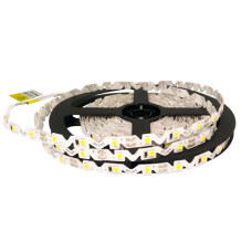 Світлодіодна стрічка RISHANG 60-2835-12V-IP65 3D 6W 485Lm 3000К 5м (RNPW60TA-B-WW)