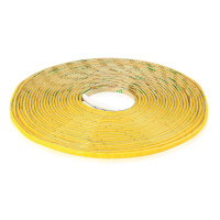 Светодиодная лента BIOM Professional COB-400-24V-IP33 7W 710Lm 6000-6500K 5м (BPS-G4-24-3-COB-400-CW-20)