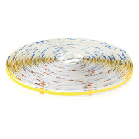 Светодиодная лента BIOM Professional COB-480-24V-IP33 12,5W 1500Lm 6000-6500K 10м (BPS-G4-24-8-COB-480-CW-20)