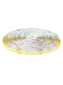 Світлодіодна стрічка BIOM Professional COB-480-24V-IP33 12,5W 1500Lm 6000-6500K 10м (BPS-G4-24-8-COB-480-CW-20) , 100027348