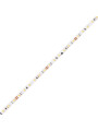 Светодиодная лента COLORS 120-2835-24V-IP20 9,6W 640Lm 4000K 5м (D6120-24V-4mm-NW), 100022252