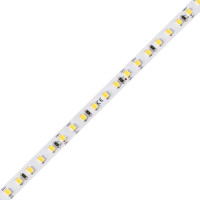 Світлодіодна стрічка COLORS 120-2835-24V-IP55 9,6W 936Lm 4000K 5м (DJ120-24V-8mm-IP55-NW)