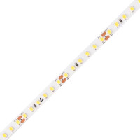 Світлодіодна стрічка COLORS 120-2835-24V-IP67 9,6W 695Lm 6000K 5м (D8120-24V-8mm-IP67-W)
