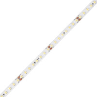 Светодиодная лента COLORS 128-2835-24V-IP20 9,6W 1342Lm 3000K 5м (D8128-24V-8mm-WW)