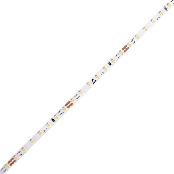 Светодиодная лента COLORS 140-2216-24V-IP20 7,2W 710Lm 4000K 5м (D6140-24V-4mm-NW), 100022163