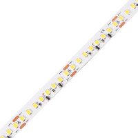 Светодиодная лента COLORS 160-2835-24V-IP20 18W 2500Lm 4000K 5м (DS8160-24V-10mm-NW)