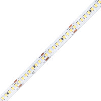 Світлодіодна стрічка COLORS 192-2835-24V-IP20 17,6W 2480Lm 4000K 5м (D8192-24V-10mm-NW)