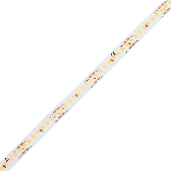Светодиодная лента COLORS 192-Chip-24V-IP20 14,4W 1470Lm 4000K 5м (Chip-FD192-24V-10mm-NW), 100022258