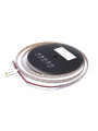 Светодиодная лента COLORS 2216-240-24V-IP20 14.4W 1930Lm 4000K 5м (C6240-24V-8mm-NW), 100028228