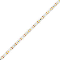 Светодиодная лента COLORS 2835-120-24V-IP20 4.8W 665Lm 3000K 5м (CR8120-24V-8mm-5W-WW)