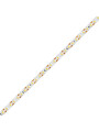 Светодиодная лента COLORS 2835-120-24V-IP20 4.8W 675Lm 4000K 5м (CR8120-24V-8mm-5W-NW), 100028237