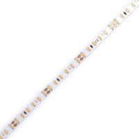 Світлодіодна стрічка COLORS 2835-120-24V-IP20 8.4W 745Lm 2700K 50м (D8120-24V-8mm-8.4W-SW9_50)