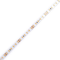 Светодиодная лента COLORS 2835-120-24V-IP20 8.4W 790Lm 3000K 5м (D8120-24V-8mm-8.4W-WW9)