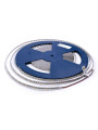 Светодиодная лента COLORS 2835-120-24V-IP20 9.6W 700Lm 3000K 20м (DJS120-24V-8mm-WW_20), 100028314