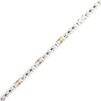 Світлодіодна стрічка COLORS 2835-120-24V-IP20 9.6W 760Lm 4000K 20м (DJS120-24V-8mm-NW_20)