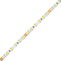Светодиодная лента COLORS 2835-120-24V-IP20 9.6W 910Lm 4000K 5м (DJ120-24V-5mm-NW9)