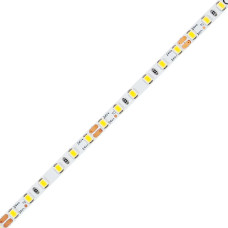 Світлодіодна стрічка COLORS 2835-120-24V-IP20 9.6W 910Lm 4000K 5м (DJ120-24V-5mm-NW9)
