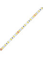 Светодиодная лента COLORS 2835-120-24V-IP20 9.6W 910Lm 4000K 5м (DJ120-24V-5mm-NW9), 100026120