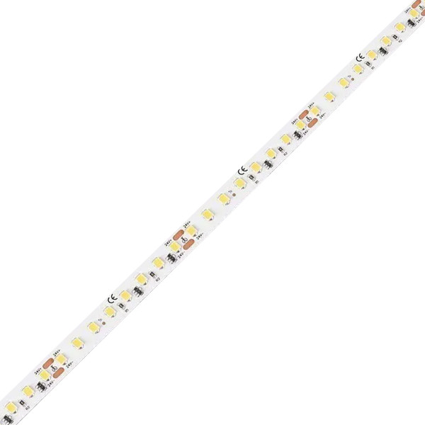 Светодиодная лента COLORS 2835-128-24V-IP20 12.7W 1530Lm 4000K 5м (DS8128-24V-10mm-NW9), 100028260