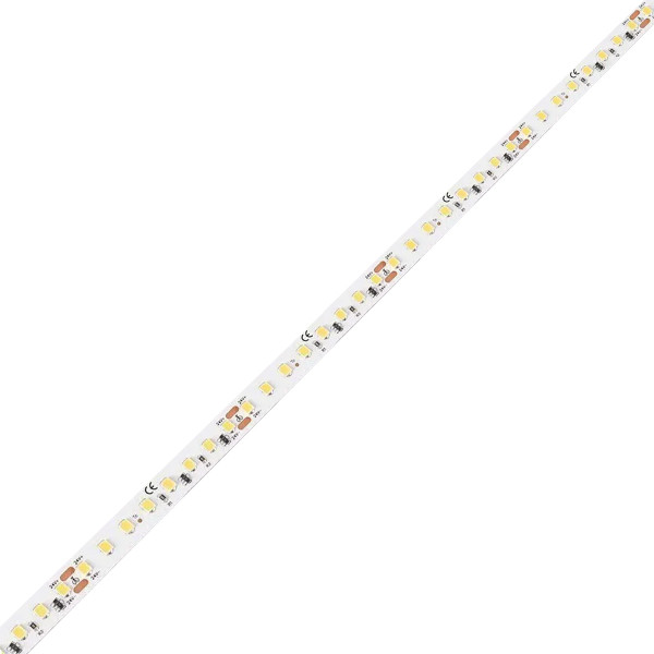 Светодиодная лента COLORS 2835-128-24V-IP20 12.7W 1970Lm 4000K 5м (DS8128-24V-10mm-NW8), 100028276