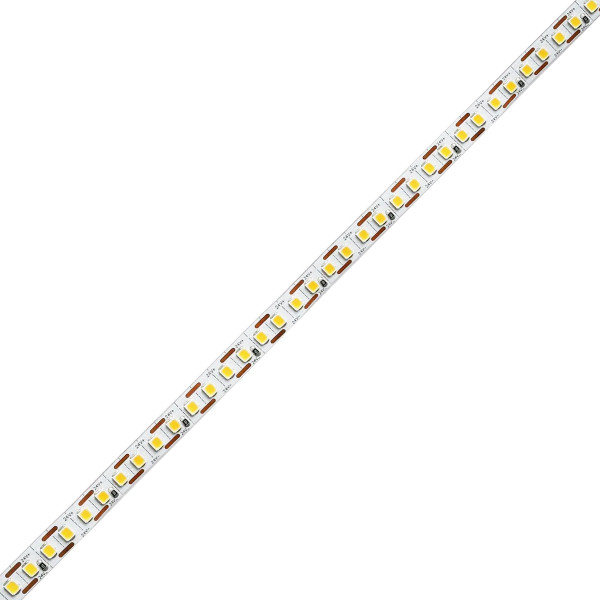 Світлодіодна стрічка COLORS 2835-160-24V-IP20 9.6W 1390Lm 4000K 5м (CR8160-24V-8mm-NW) , 100028242
